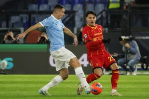 Lacio srušio Leće i probio se u "gornji dom"